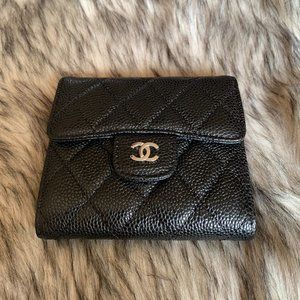 Chanel Wallet Classic Small Flap